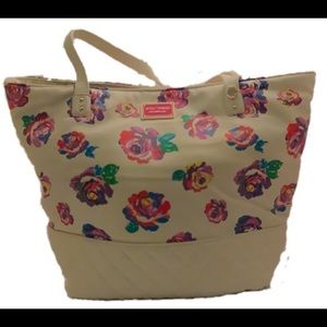 Large purse by Betsey Johnson